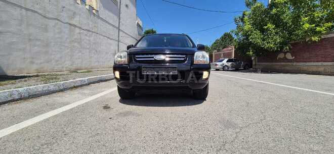 Kia Sportage-10