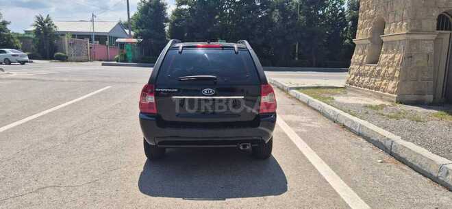 Kia Sportage-7