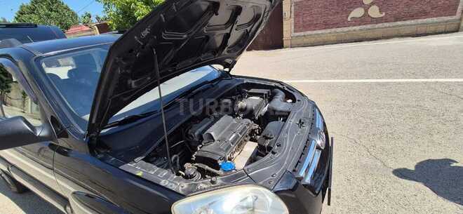 Kia Sportage-13