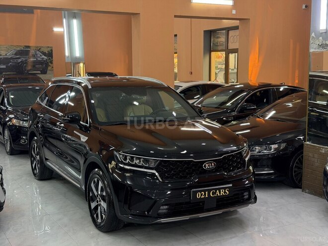 Kia Sorento-6
