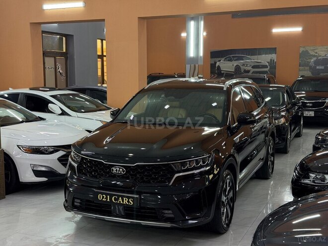Kia Sorento-4