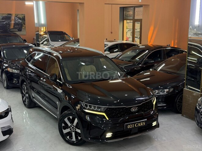 Kia Sorento-7