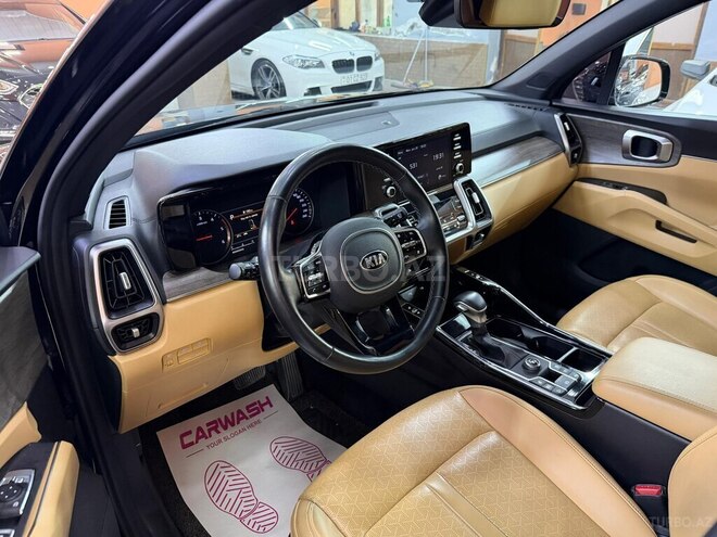 Kia Sorento-3