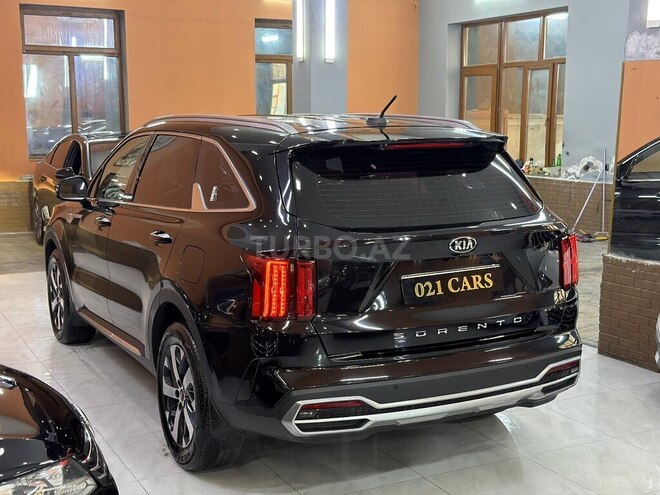 Kia Sorento-14