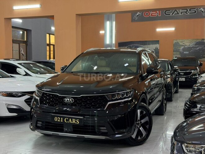 Kia Sorento-17