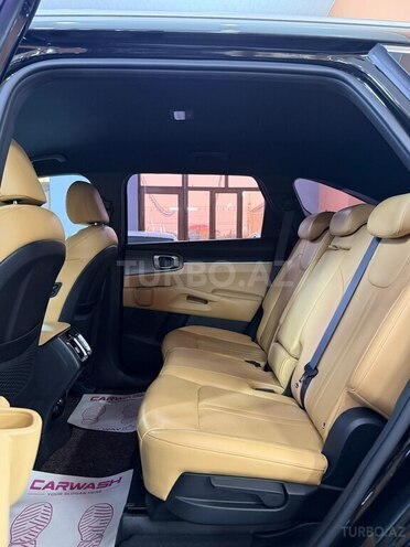 Kia Sorento-20