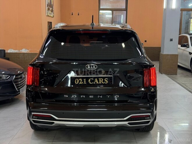 Kia Sorento-21