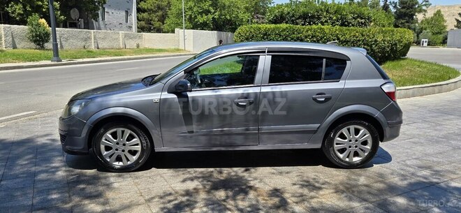Opel Astra-4