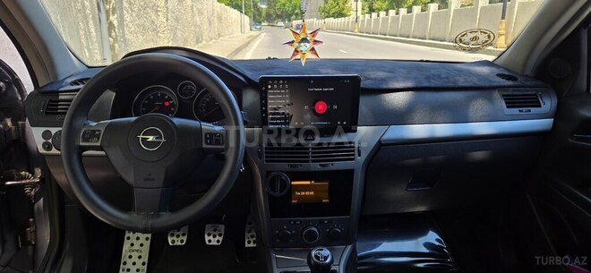 Opel Astra-5