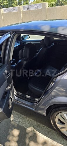 Opel Astra-7