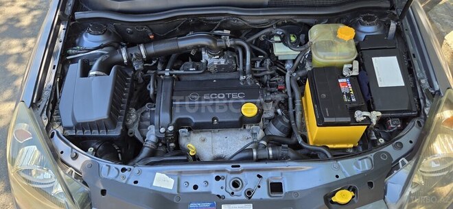 Opel Astra-10