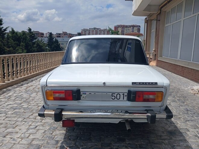 LADA (VAZ) 2106-4