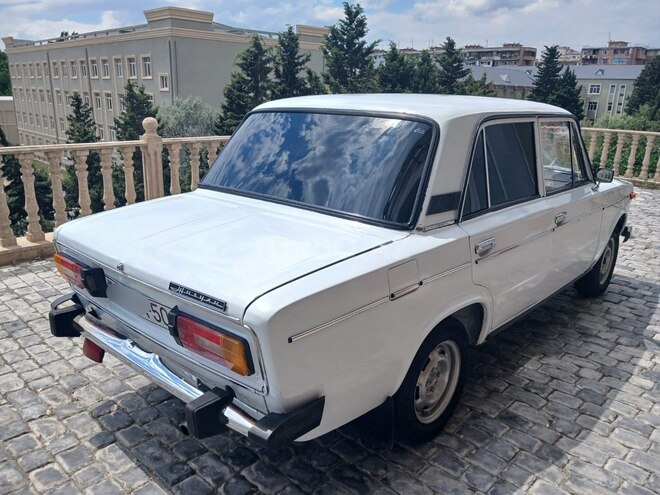 LADA (VAZ) 2106-3