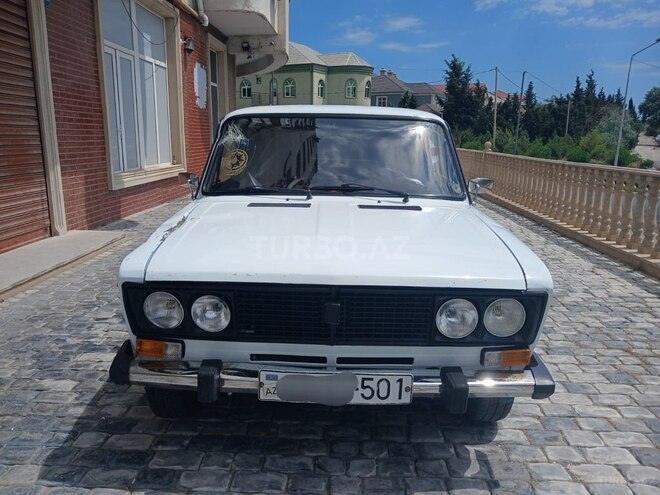 LADA (VAZ) 2106-6