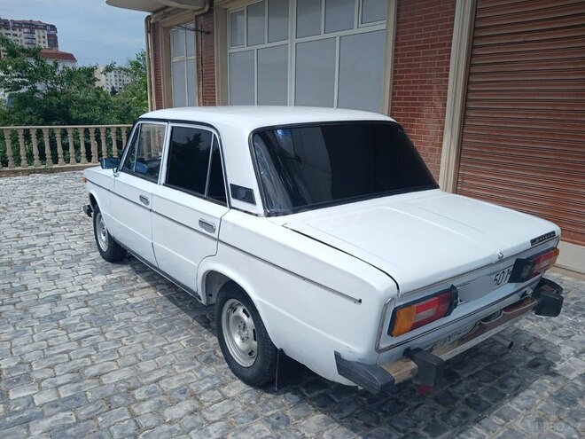 LADA (VAZ) 2106-5