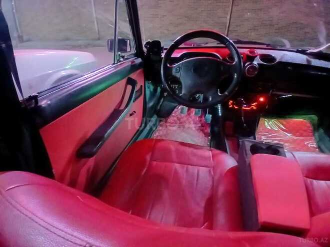LADA (VAZ) 2106-9