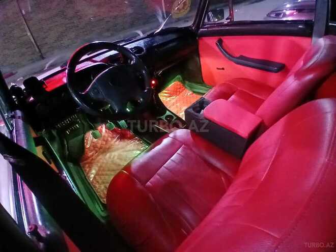 LADA (VAZ) 2106-13