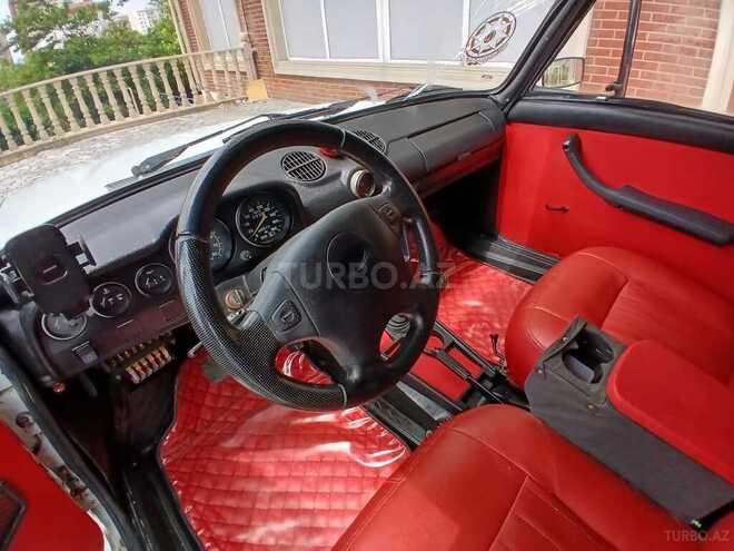 LADA (VAZ) 2106-19