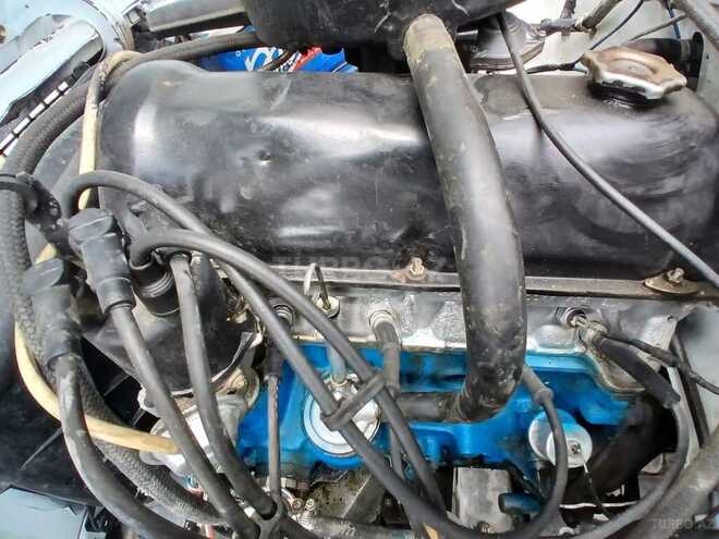 LADA (VAZ) 2106-17