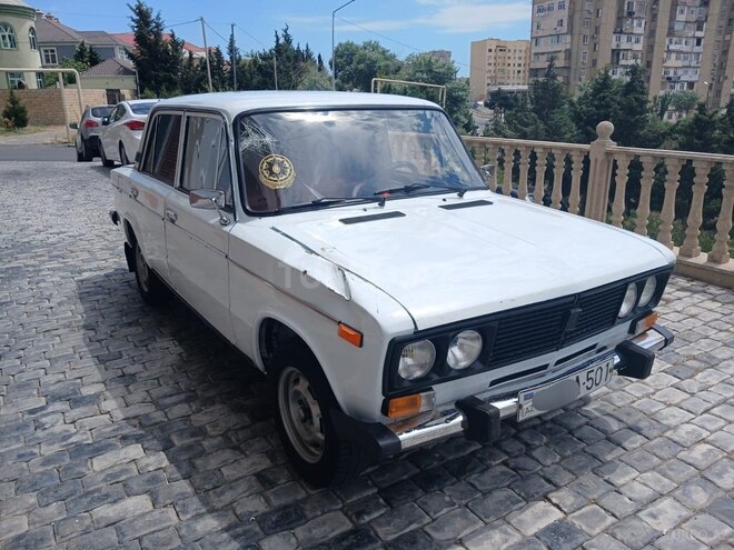 LADA (VAZ) 2106-7