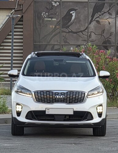 Kia Sorento-2