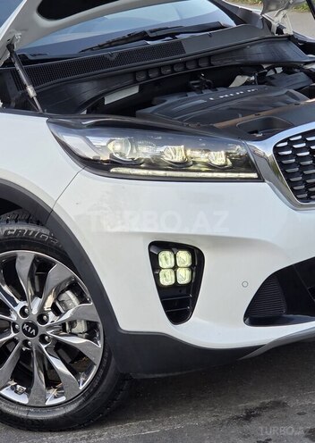 Kia Sorento-10