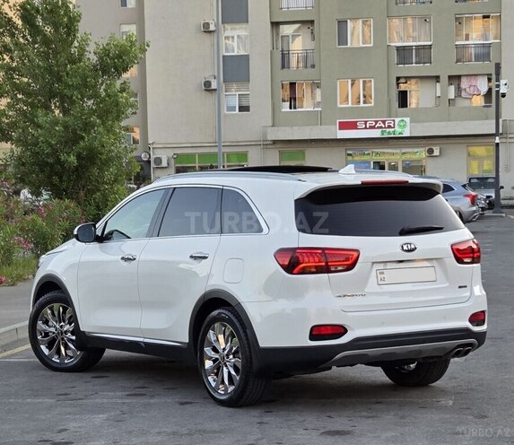Kia Sorento-6