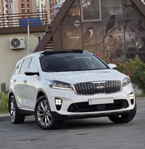 Kia Sorento-4