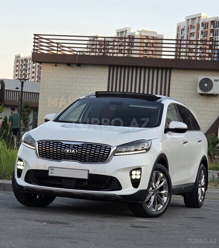 Kia Sorento-1