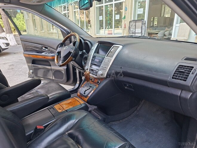 Lexus RX 350-11