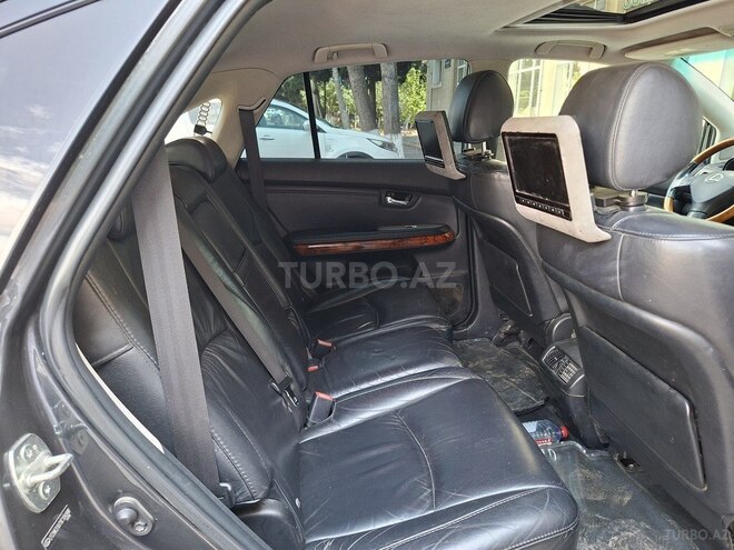 Lexus RX 350-14