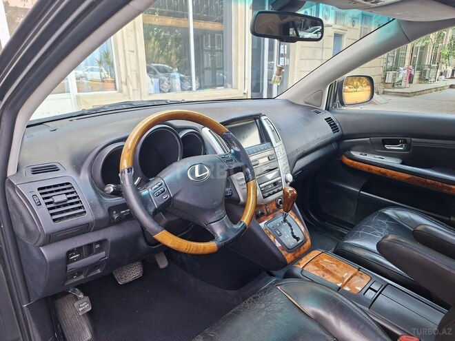 Lexus RX 350-10