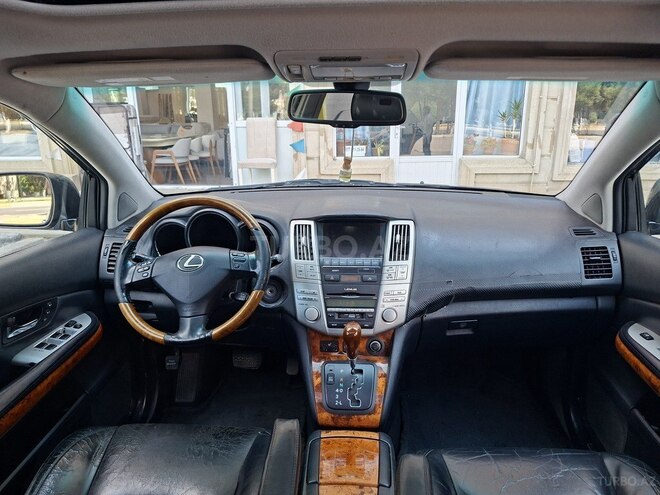 Lexus RX 350-13