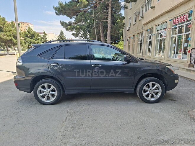 Lexus RX 350-7