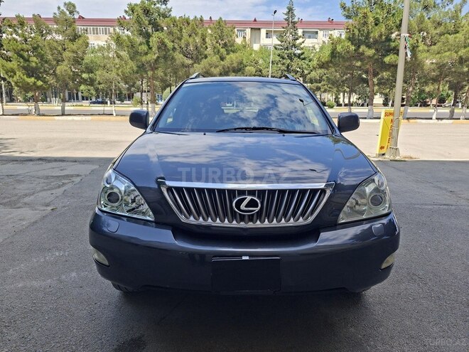 Lexus RX 350-1