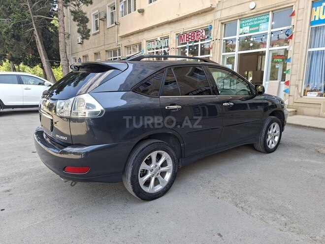 Lexus RX 350-6