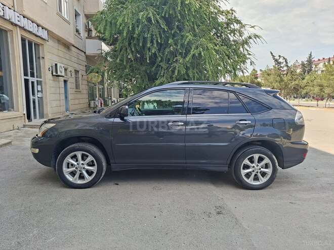 Lexus RX 350-3
