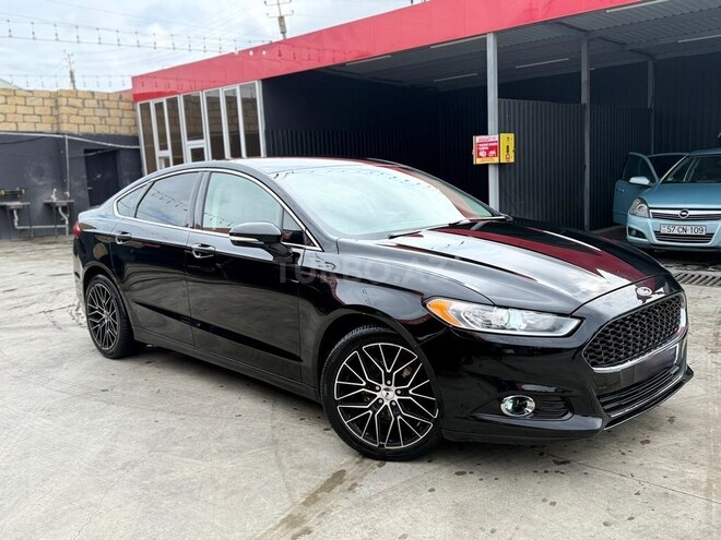 Ford Fusion (North America)-4