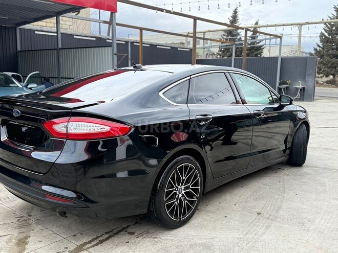 Ford Fusion (North America)-3
