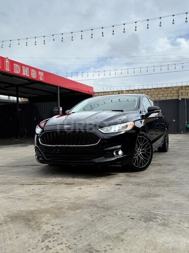 Ford Fusion (North America)-6