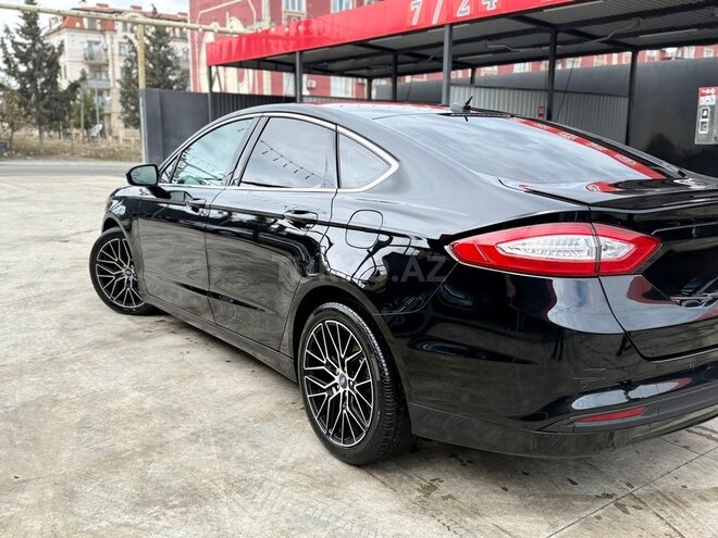 Ford Fusion (North America)-5