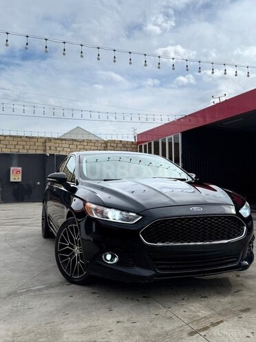 Ford Fusion (North America)-7