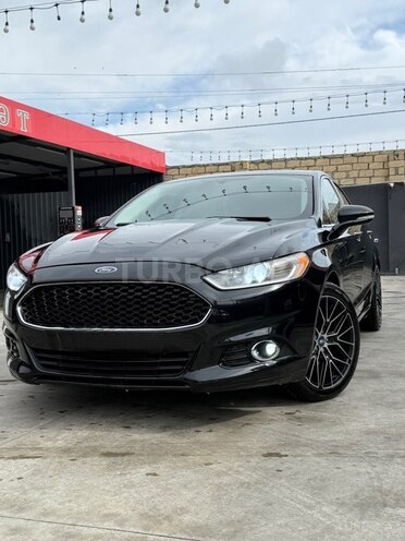 Ford Fusion (North America)-10