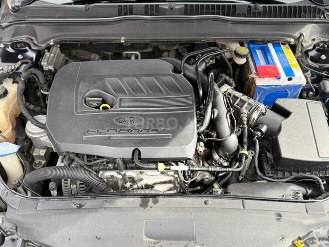 Ford Fusion (North America)-11