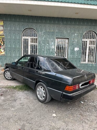 Mercedes 190-3