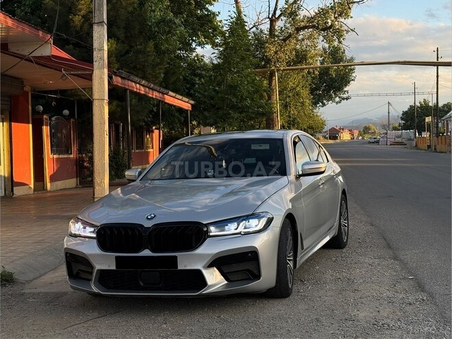 BMW 530-6