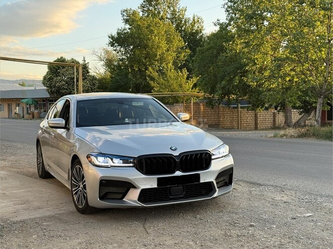 BMW 530-1
