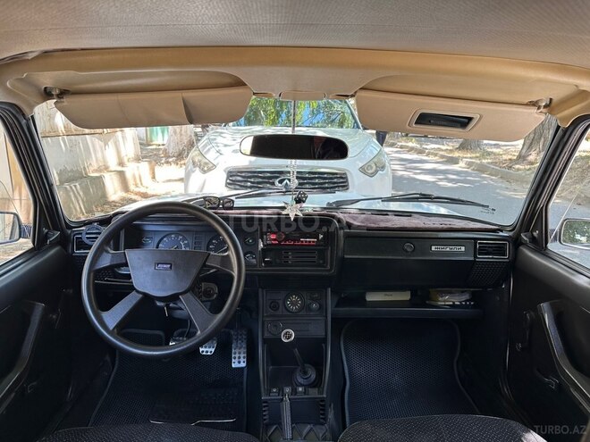 LADA (VAZ) 2107-3