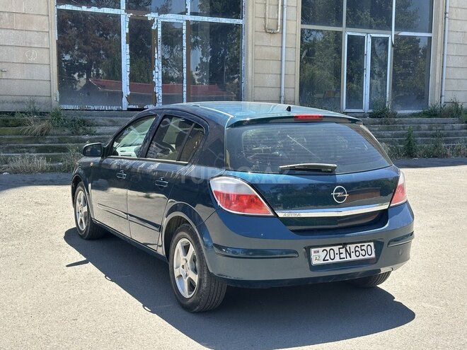 Opel Astra-6