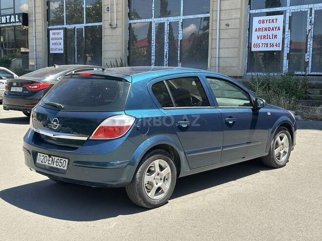 Opel Astra-5